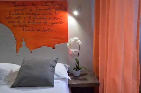 B&B 94Rooms Vatican-Vigliena - 33