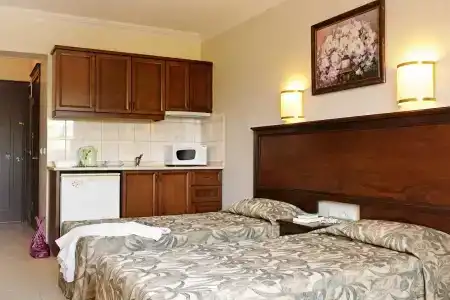 Prestige Garden - 2