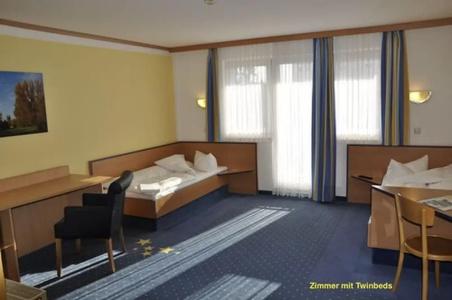 Sleep & Go Magdeburg - 34