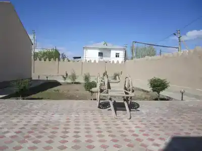 Hayat Inn Khiva - 9