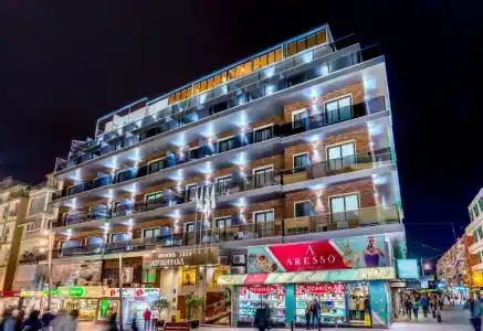 Avenida - 0