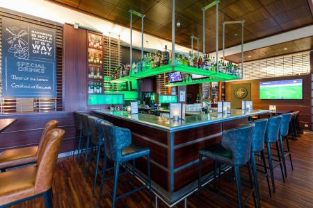 Courtyard by Marriott Amsterdam Airport - 28