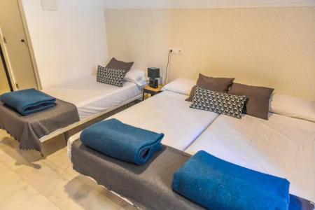 Feel Hostels Soho - 45