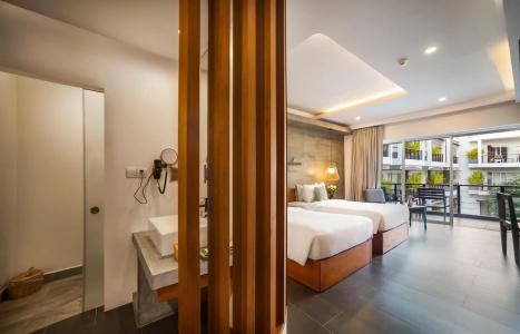 Riversoul Residence - 33