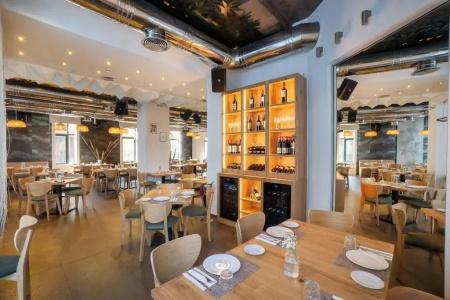 Lato Annex Boutique Rooms - 21