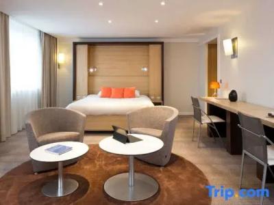 Novotel Paris Roissy Cdg Convention - 104