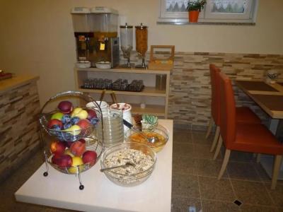 Bed & Breakfast Grgic - 9