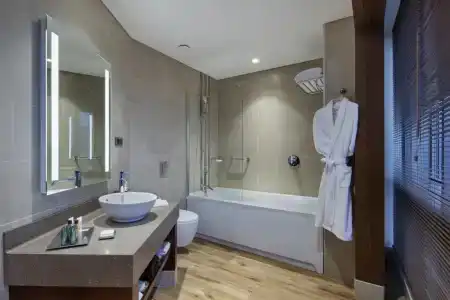 Hilton Garden Inn Corlu - 29