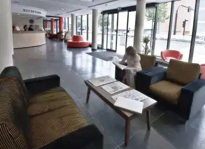 Future Inn Bristol - 16