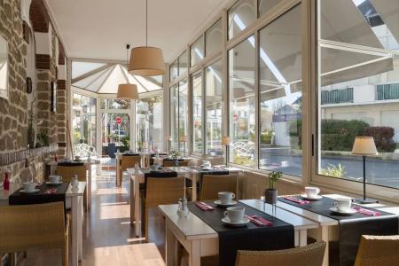 Hôtel Le Saint Pierre, La Baule-Escoublac - 24