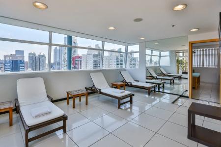Park Inn by Radisson Berrini - 14