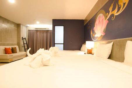 The Riche Boutique Sha Plus - 73