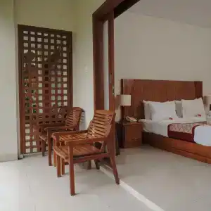 Pertiwi Resort & Spa - 39