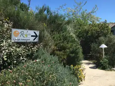 Camping Village Rocchette - 26