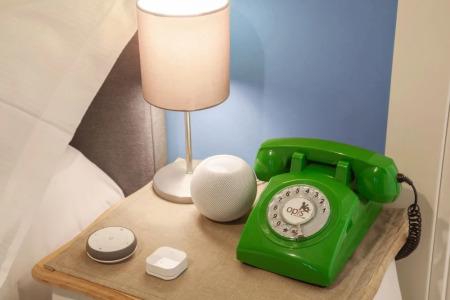 Maison de Famille - 36