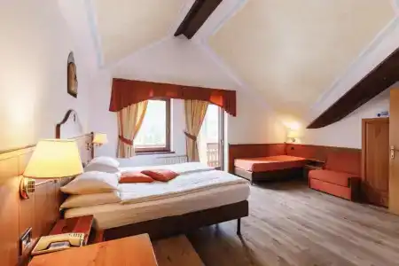 Albergo Centrale - 27
