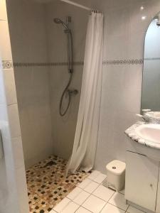 Hôtel Océan - 44