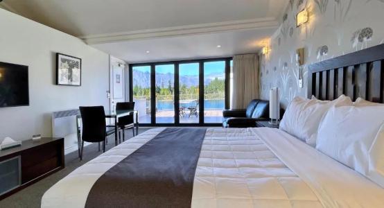 The Waterfront - 168