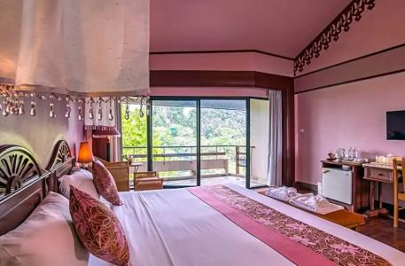 Maritime Park And Spa Resort - 37