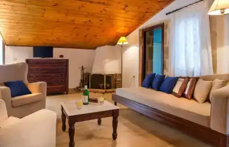 Spilia Village & Villas - 188