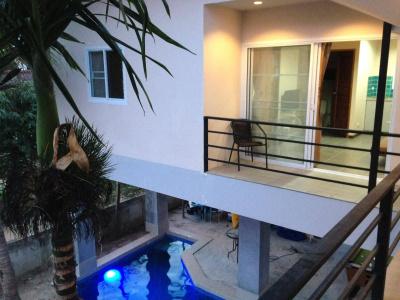 Samui Star Guesthouse - 24