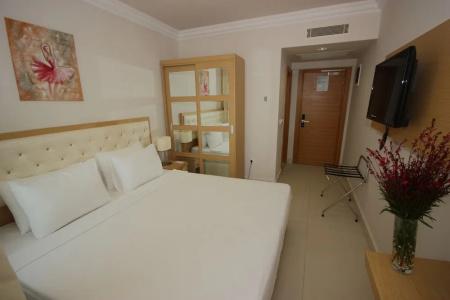 Dragut Point North - All Inclusive - 35