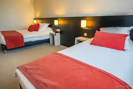 Best Western Plus Metz Technopole - 36