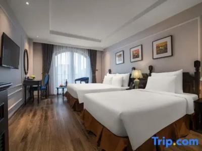 Lalita Boutique & Spa Ninh Binh - 58