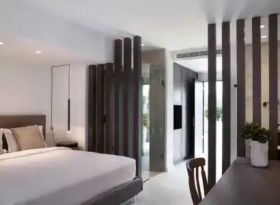 Lango Design & Spa, Adults Only - 51