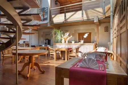Manoir des Indes, The Originals Relais (Relais du Silence) - 14