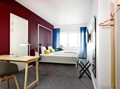 Comwell Aarhus Dolce by Wyndham - 40