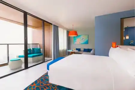 Holiday Inn Resort Vana Nava Hua Hin, An Ihg - Sha Extra Plus - 5
