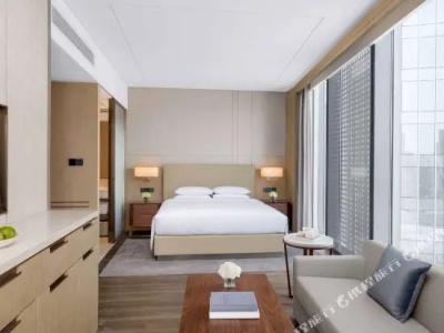 Courtyard By Marriott Xi'an North - 65