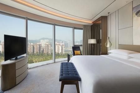 Sheraton Guangzhou Nansha - 5