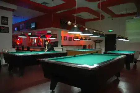 Ramee Palace - 21