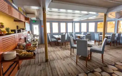 Grand Jules - Boat - 26