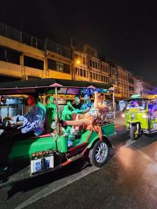 Back Home Backpackers - 8