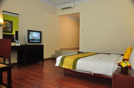 Puri Saron Denpasar - 2
