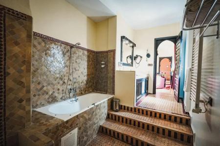 Les Borjs De La Kasbah - 9