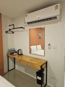 Sleepstation at Pratunam - 226
