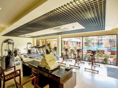 Patong Paragon Resort & Spa Sha Extra Plus - 27