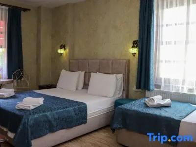 Route-Inn Kushiro Ekimae - 41