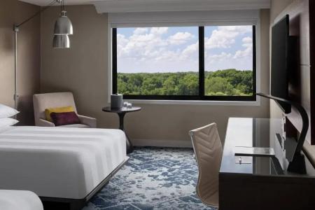 Ann Arbor Marriott Ypsilanti at Eagle Crest - 45