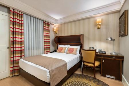 Titanic Comfort Sisli - 19