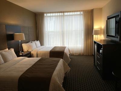 Holiday Inn Mexico Santa Fe, An Ihg - 13
