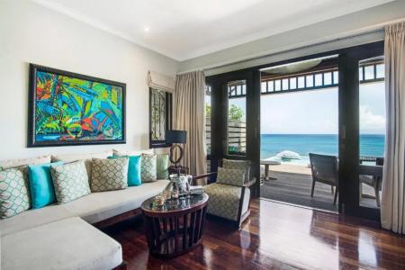 Hilton Seychelles Northolme Resort & Spa - 90