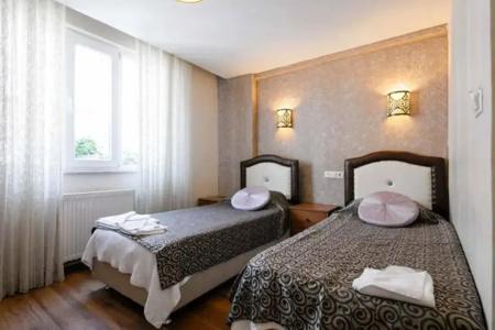 Buhara Family Inn - 35