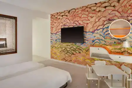Parklane, a Luxury Collection Resort & Spa, Limassol - 49