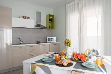 Volturno3 Suites & more - 41