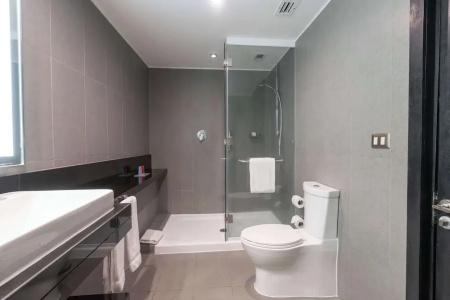 Hilton Garden Inn - 81